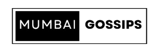 Mumbai gossips Logo